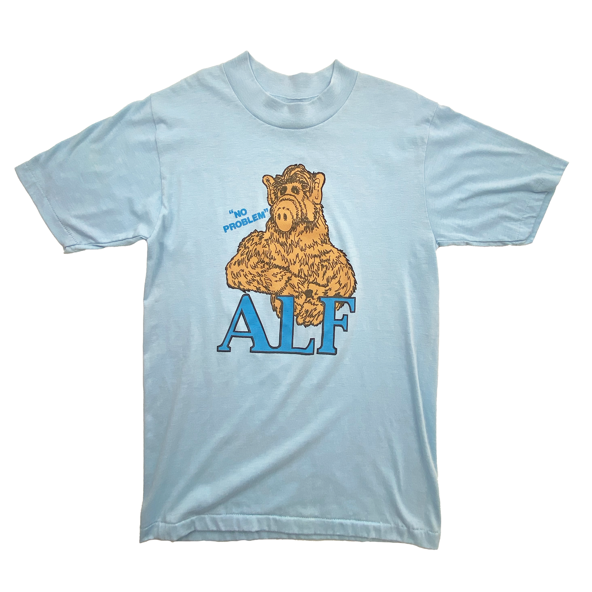 Alf T-Shirt (M)