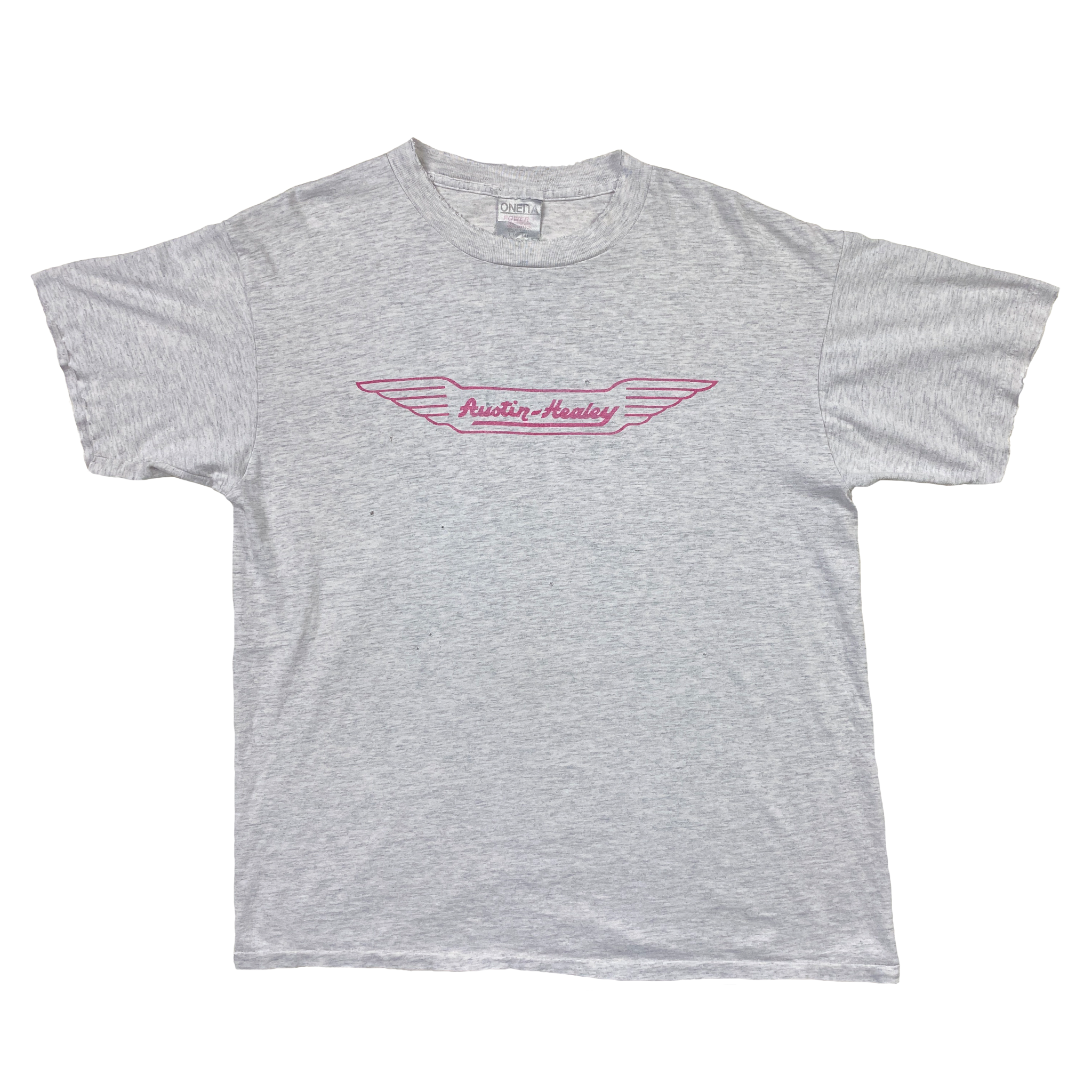 Austin Healy T-Shirt (L)