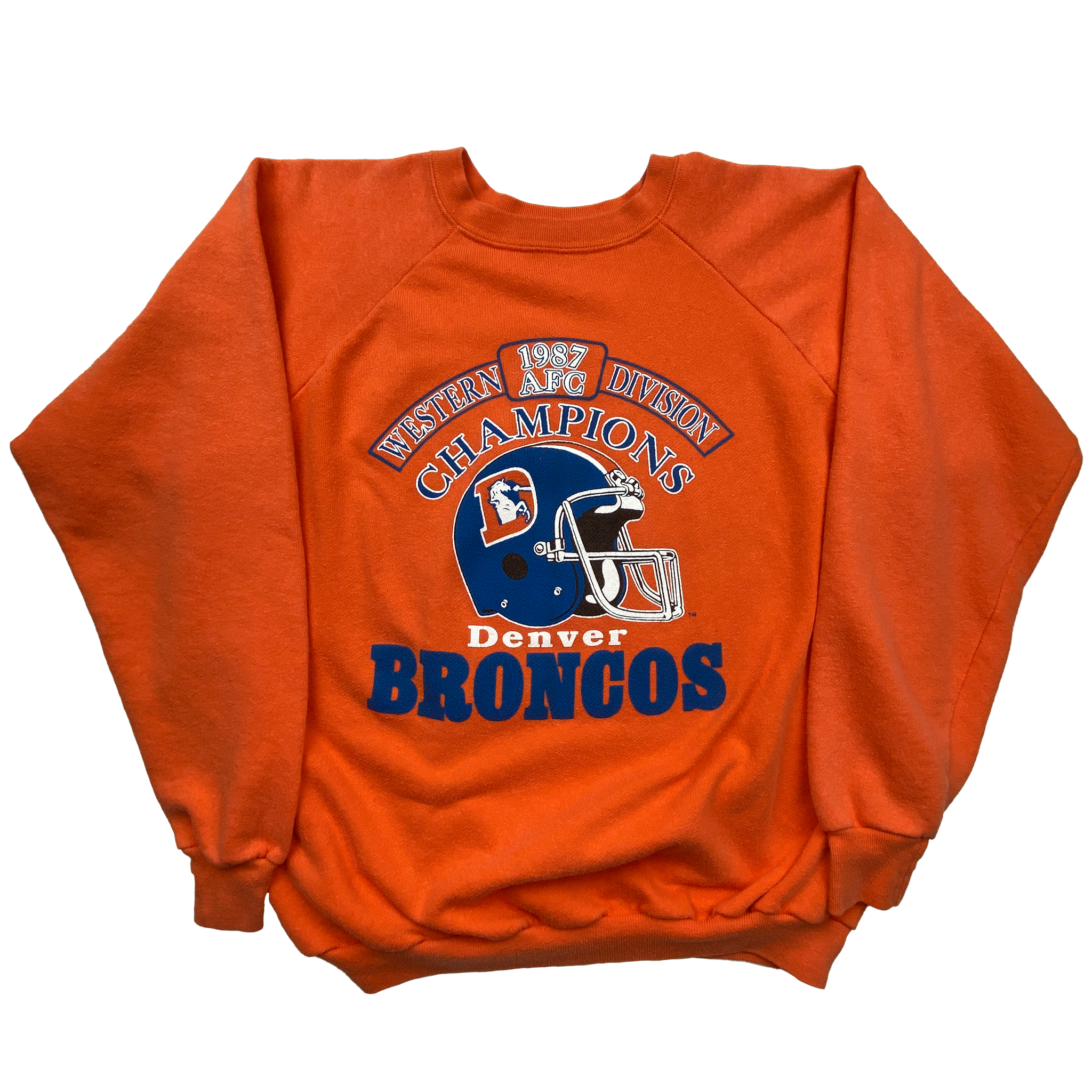 Denver Broncos Sweater (M)