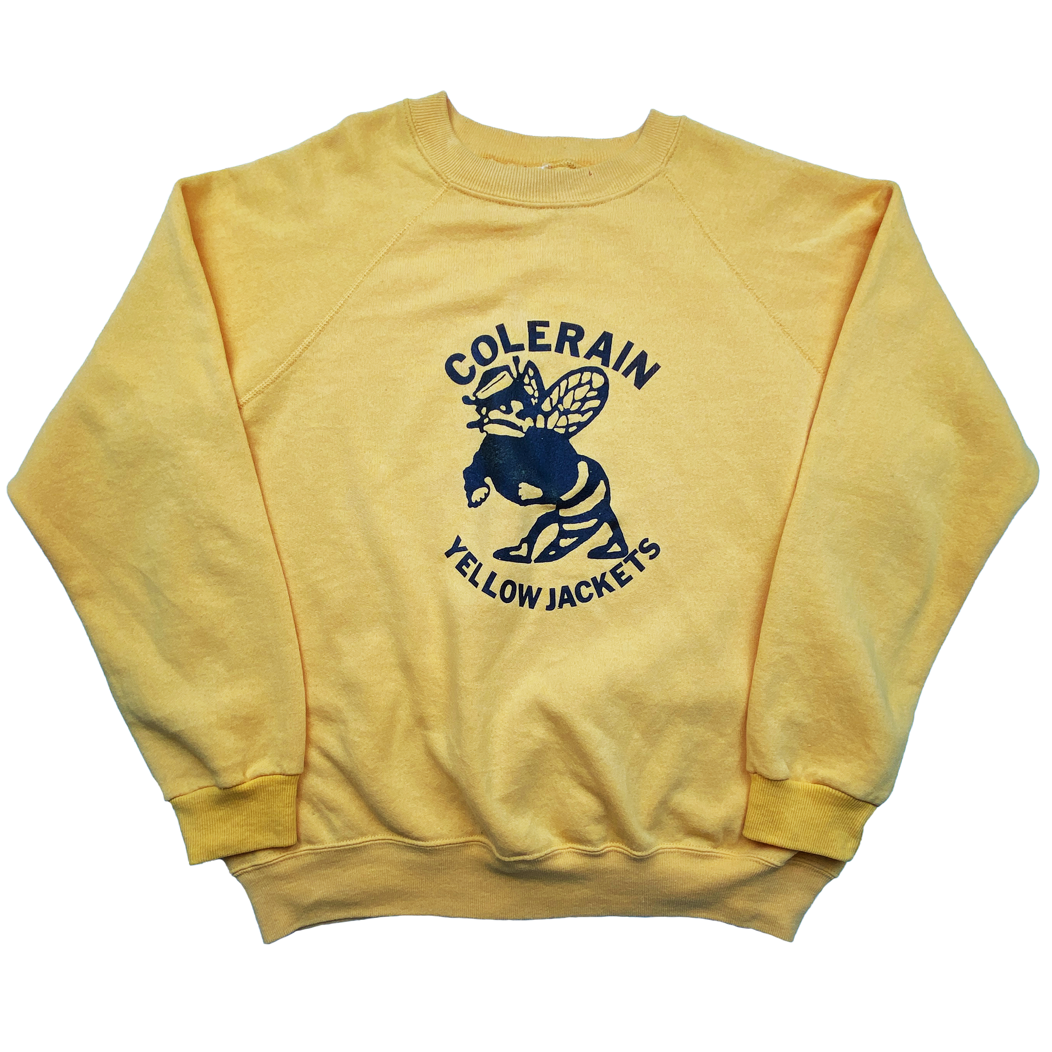 Colerain Yellow Jackets Sweatshirt (L)
