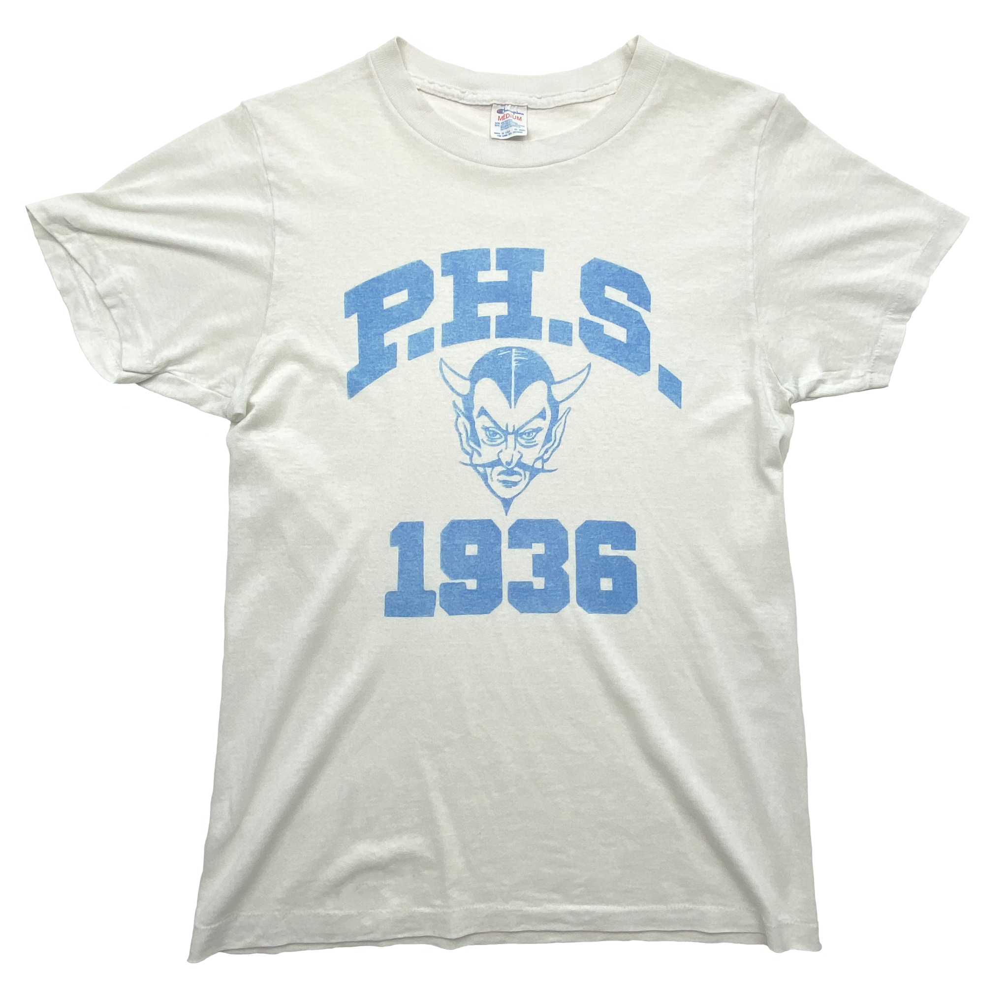 P.H.S. Devils T-Shirt (S)