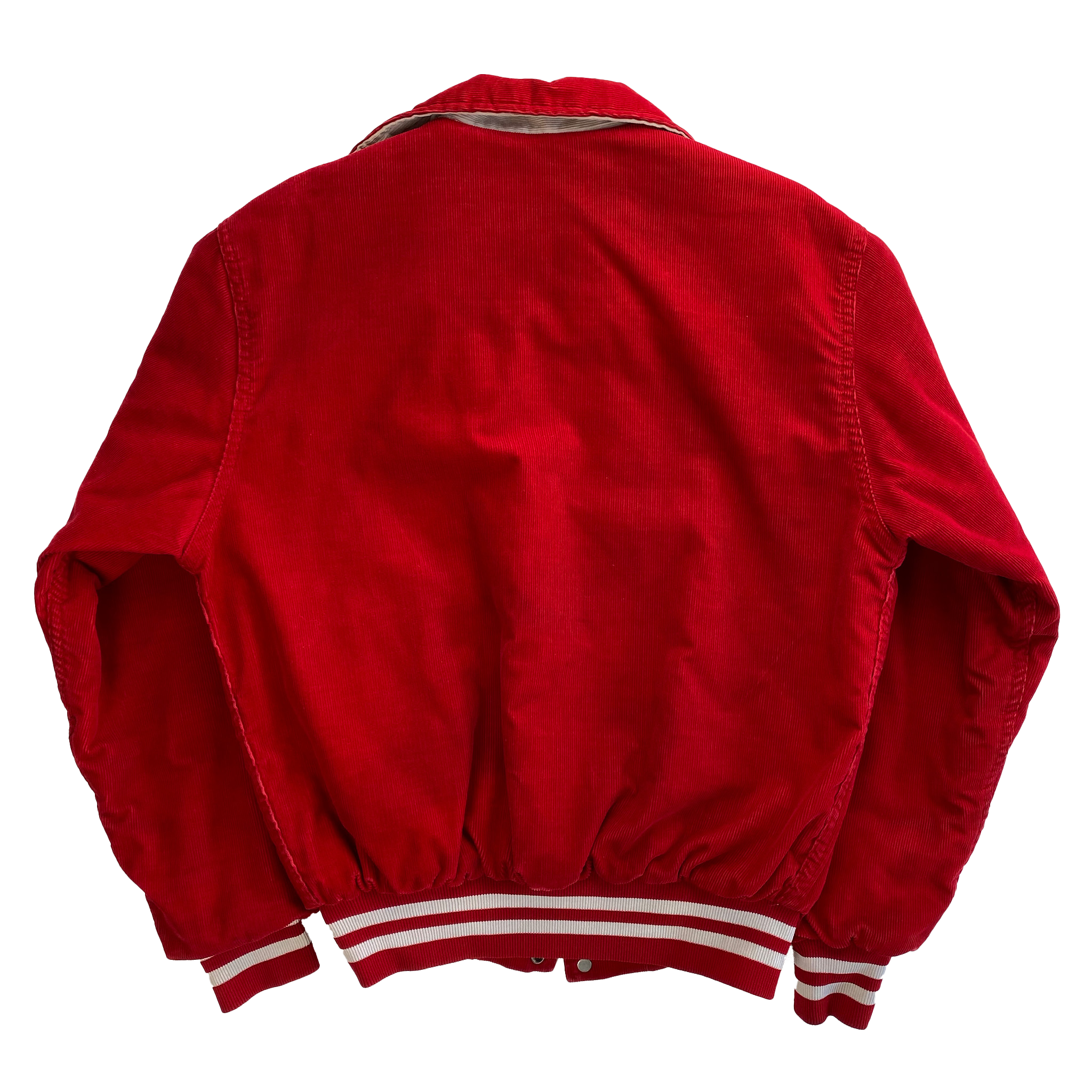 Beaver League 1986 College Jacke (M)